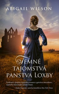 E-kniha Temné tajomstvá panstva Loxby