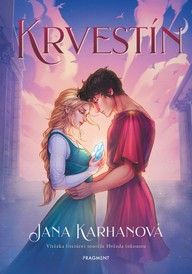 E-kniha Krvestín