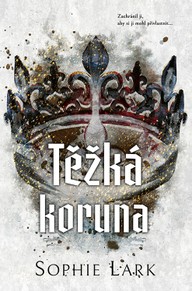 E-kniha Těžká koruna