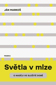 E-kniha Světla v mlze