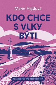 E-kniha Kdo chce s vlky býti