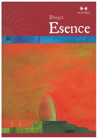 E-kniha Esence