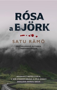 E-kniha Rósa a Björk