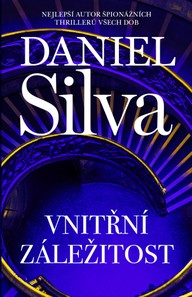 E-kniha Vnitřní záležitost