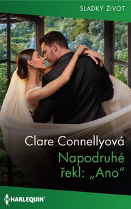 E-kniha Napodruhé řekl: „Ano“