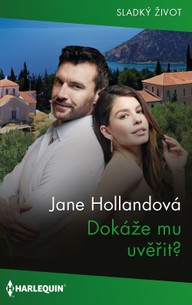 E-kniha Dokáže mu uvěřit?
