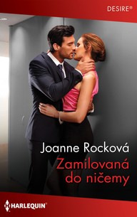 E-kniha Zamilovaná do ničemy