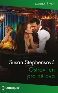 E-kniha Ostrov jen pro ně dva