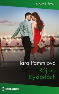 E-kniha Ráj na Kykladách