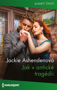 E-kniha Jak v antické tragédii