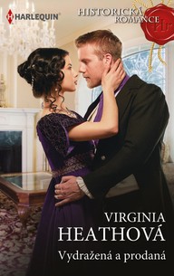 E-kniha Vydražená a prodaná