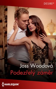 E-kniha Podezřelý záměr