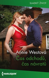 E-kniha Čas odchodů, čas návratů