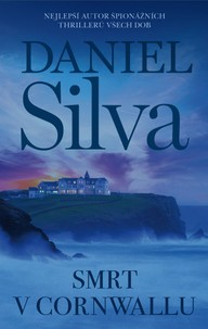 E-kniha Smrt v Cornwallu