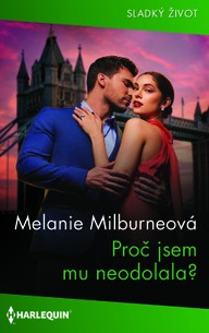 E-kniha Proč jsem mu neodolala?