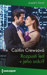 E-kniha Rozpustí led v jeho srdci?