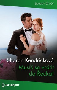 E-kniha Musíš se vrátit do Řecka!
