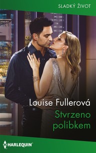 E-kniha Stvrzeno polibkem
