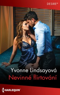 E-kniha Nevinné flirtování