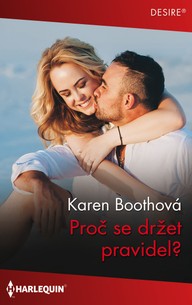 E-kniha Proč se držet pravidel?