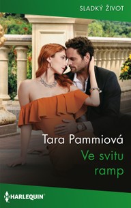 E-kniha Ve svitu ramp