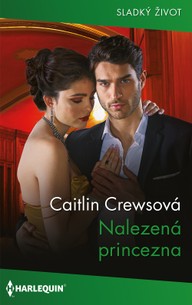 E-kniha Nalezená princezna