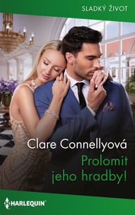 E-kniha Prolomit jeho hradby!