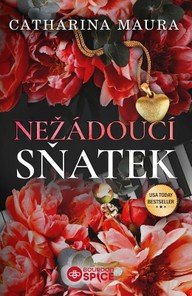 E-kniha Nežádoucí sňatek