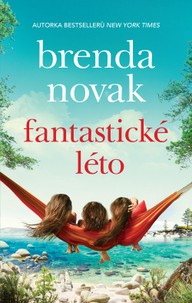 E-kniha Fantastické léto