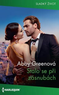 E-kniha Stalo se při zásnubách