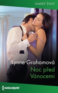 E-kniha Noc před Vánocemi