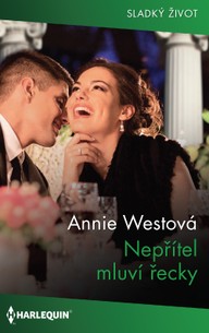 E-kniha Nepřítel mluví řecky
