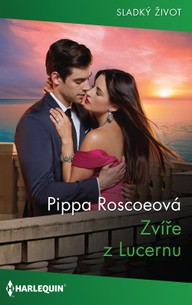 E-kniha Zvíře z Lucernu