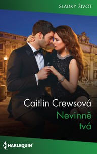 E-kniha Nevinně tvá