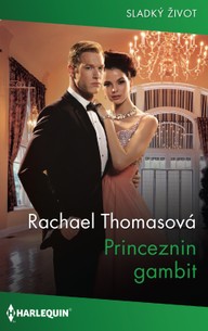 E-kniha Princeznin gambit