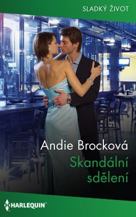 E-kniha Skandální sdělení