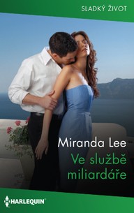 E-kniha Ve službě miliardáře