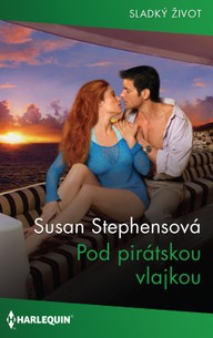 E-kniha Pod pirátskou vlajkou