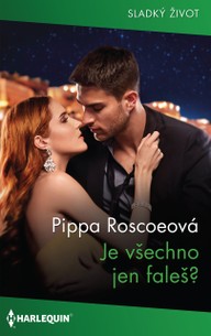 E-kniha Je všechno jen faleš?