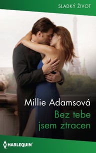 E-kniha Bez tebe jsem ztracen