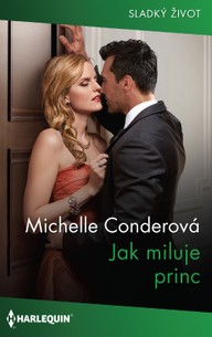 E-kniha Jak miluje princ