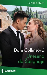 E-kniha Unesena do Šanghaje