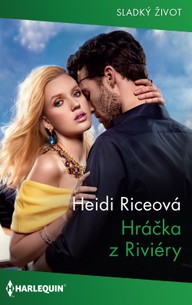 E-kniha Hráčka z Riviéry