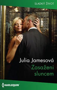 E-kniha Zasaženi sluncem