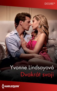 E-kniha Dvakrát svoji