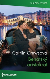 E-kniha Benátský aristokrat