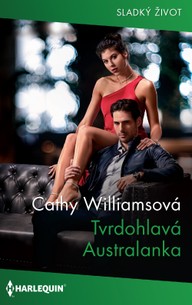 E-kniha Tvrdohlavá Australanka