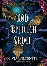 E-kniha Rod bijících srdcí