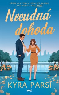 E-kniha Necudná dohoda