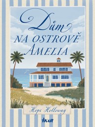 E-kniha Dům na ostrově Amelia